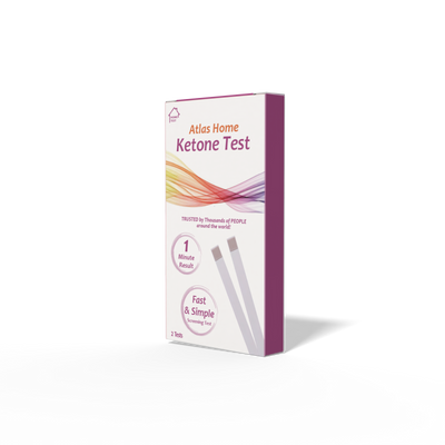 Ketone Strip - Atlas Home